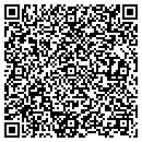 QR code with Zak Consulting contacts