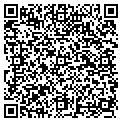 QR code with CIB contacts