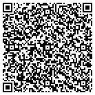 QR code with General Grand Chptr Order Eas contacts