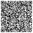 QR code with Magnolias Hair Salon contacts