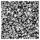 QR code with Zivo Electric Inc contacts