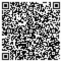 QR code with Hardee's contacts