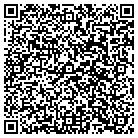 QR code with Algonquin Chiropractic Center contacts