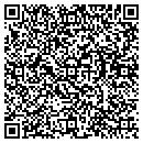 QR code with Blue J's Taxi contacts