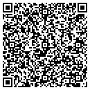 QR code with Autozone contacts