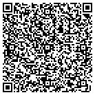 QR code with Clairday's Karate Studio contacts