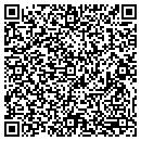 QR code with Clyde Hasemeyer contacts