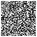 QR code with Helen Tester contacts