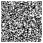 QR code with Faithful Delivery Service contacts