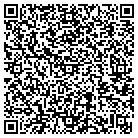 QR code with Galena Territory Property contacts