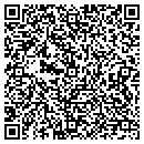 QR code with Alvie R Jarratt contacts