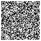 QR code with Henning Painting Co & Parking contacts