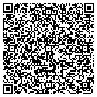 QR code with Prophetstown Superintendent contacts