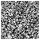 QR code with M & R Services Cary Illinois contacts