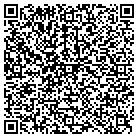 QR code with Childrens Rcration CLB Chatham contacts