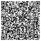 QR code with White Oak Equestrian Center contacts