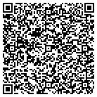 QR code with Prochnow Landscaping Kickapoo contacts