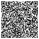 QR code with Haussler Ink Inc contacts
