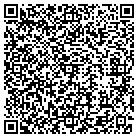 QR code with American Research & Engrg contacts