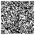 QR code with Hill Top Nursery contacts