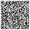 QR code with Hostvertexcom contacts