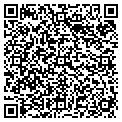 QR code with PSI contacts