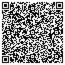 QR code with J & J Sales contacts