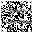 QR code with Holst Veterinary Service contacts