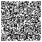 QR code with C C H Rehabilitation Services contacts