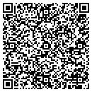 QR code with Kirby Co contacts