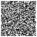 QR code with H & R Block contacts
