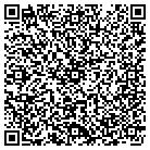 QR code with Hellermanntyton Corporation contacts
