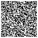 QR code with Hafners Rag and Wheel contacts
