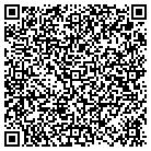 QR code with Ryburn & Timmons Orthodontics contacts