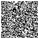 QR code with Keiths Power Equipment Inc contacts