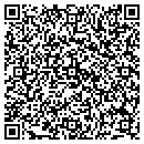 QR code with B Z Management contacts