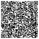 QR code with T & C Communications & Service Inc contacts
