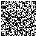 QR code with Nails Spa contacts