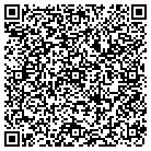 QR code with Rainbow Refreshments Inc contacts