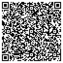 QR code with US Post Office contacts