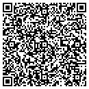 QR code with Thomas George contacts