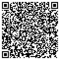 QR code with Aspainc contacts