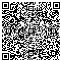 QR code with ADM contacts