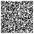 QR code with Haffar Interriors contacts