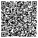 QR code with Mikes Place contacts