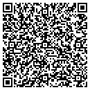 QR code with Atkinson Twp Hall contacts