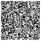 QR code with Anderson Window & Gutter Clng contacts