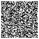 QR code with Unique L & M contacts