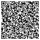 QR code with Kenneth Dillow contacts