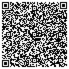 QR code with Mark Mostardo Agency contacts